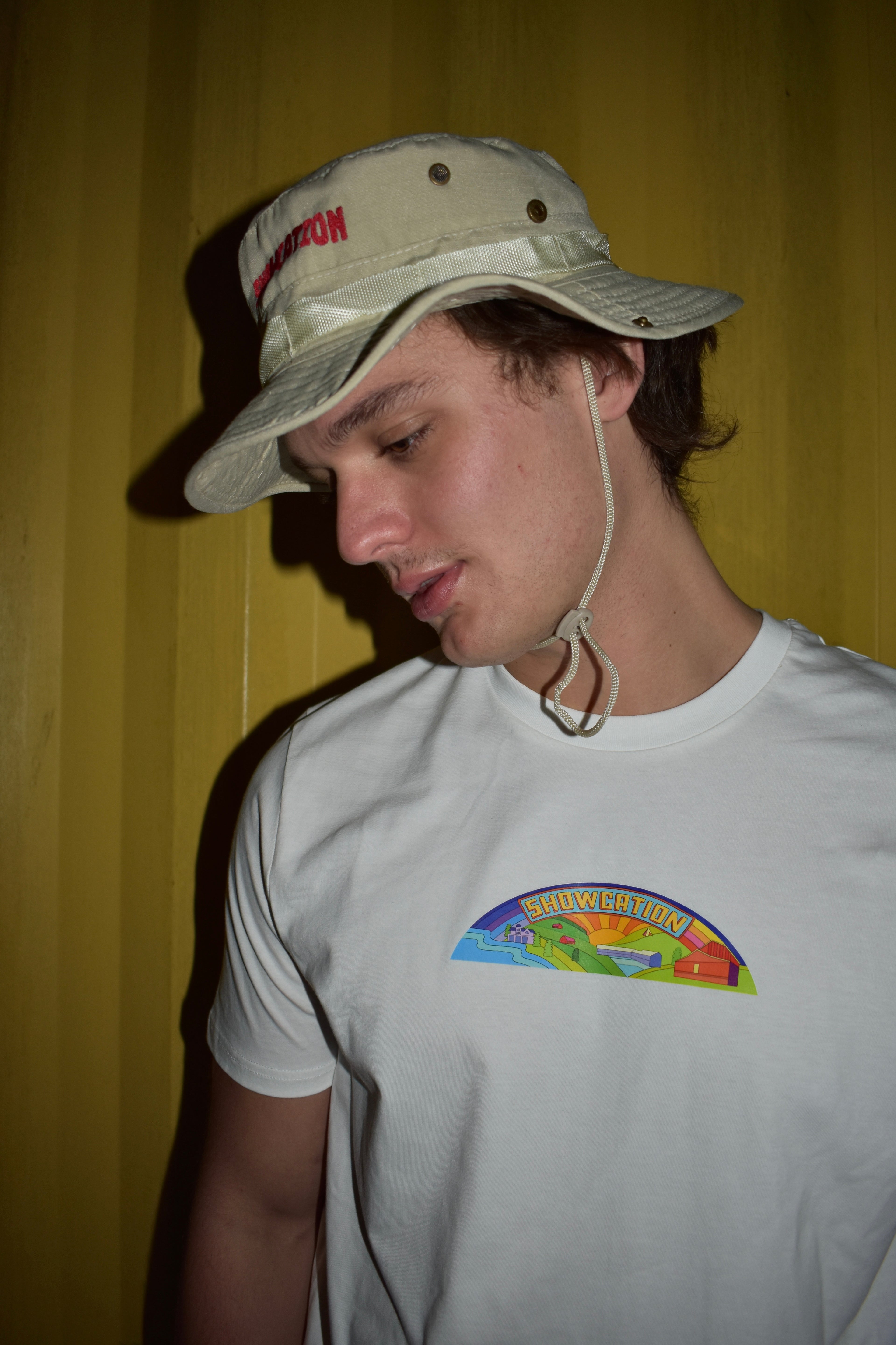 2025 Lineup Tee