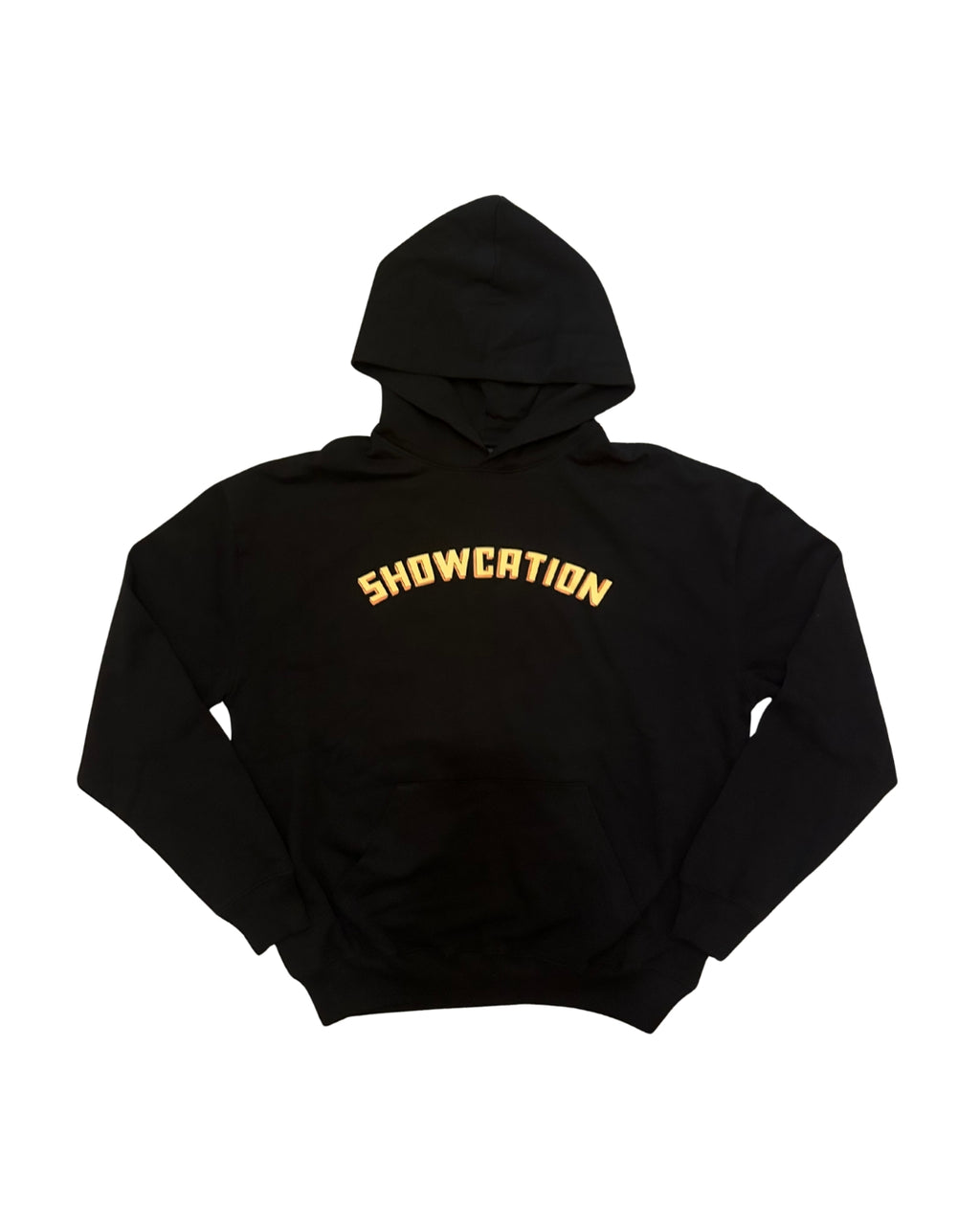 2026 Lineup Hoodie