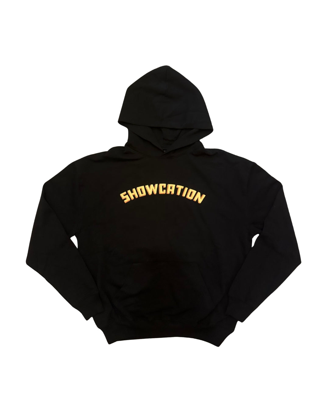 2026 Lineup Hoodie