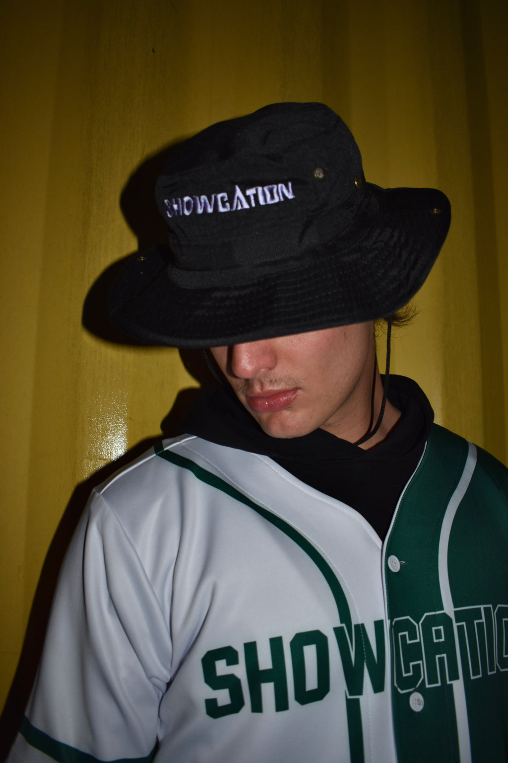 2025 Bucket Hat
