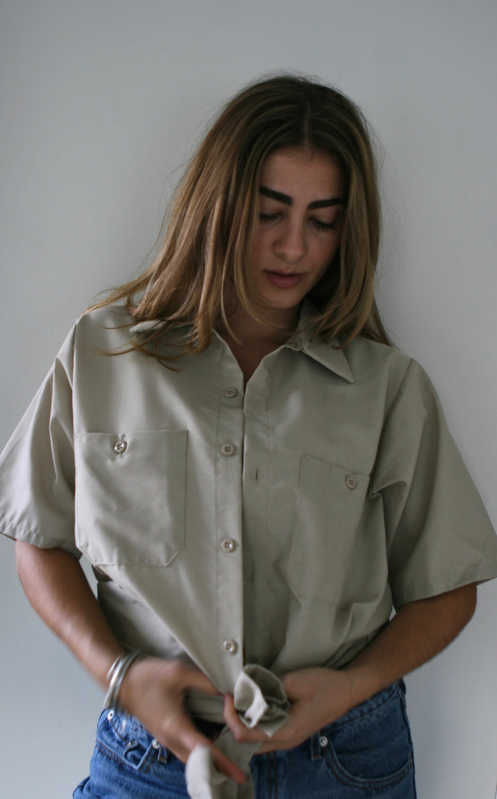 Camp Shirt