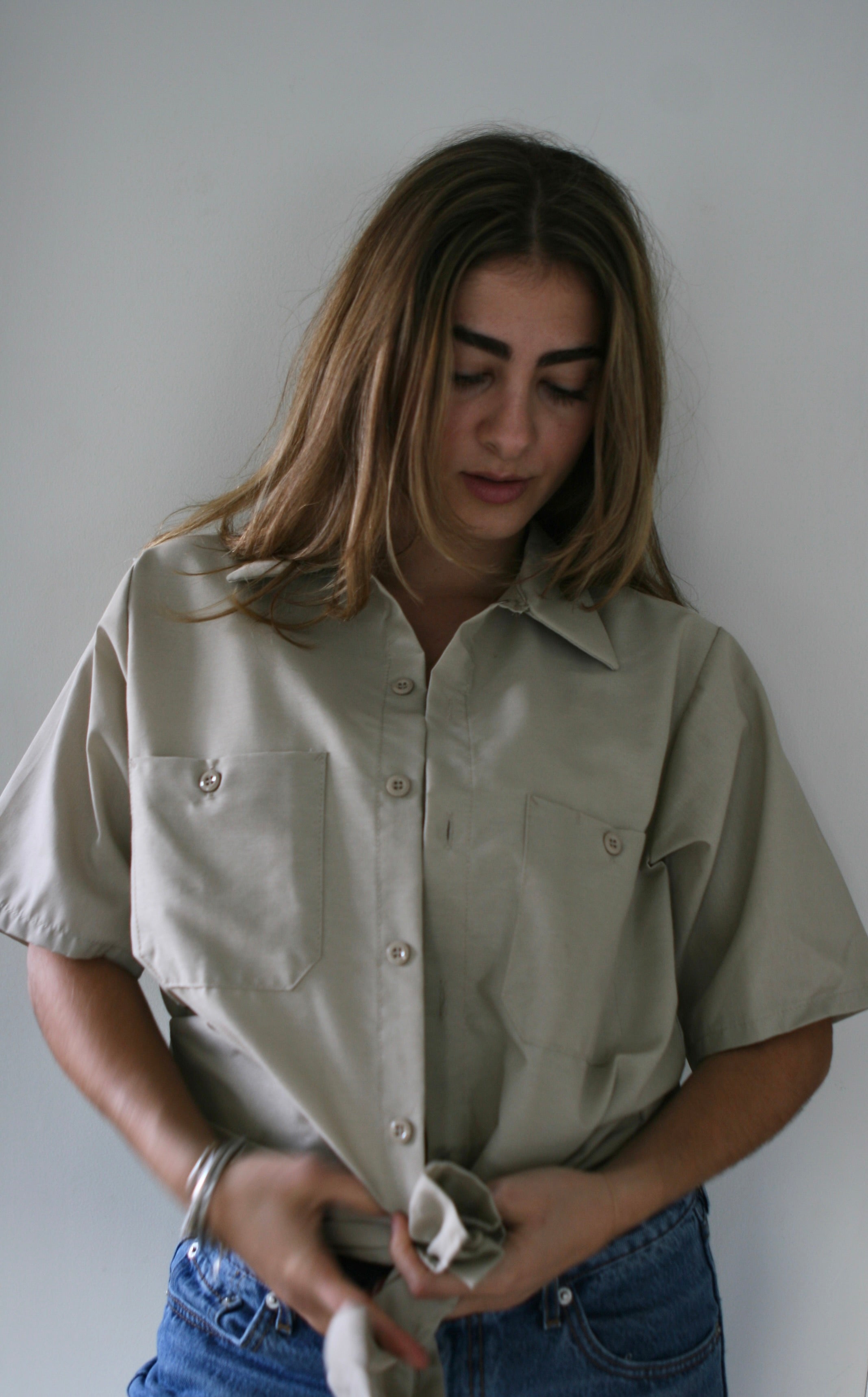 Camp Shirt