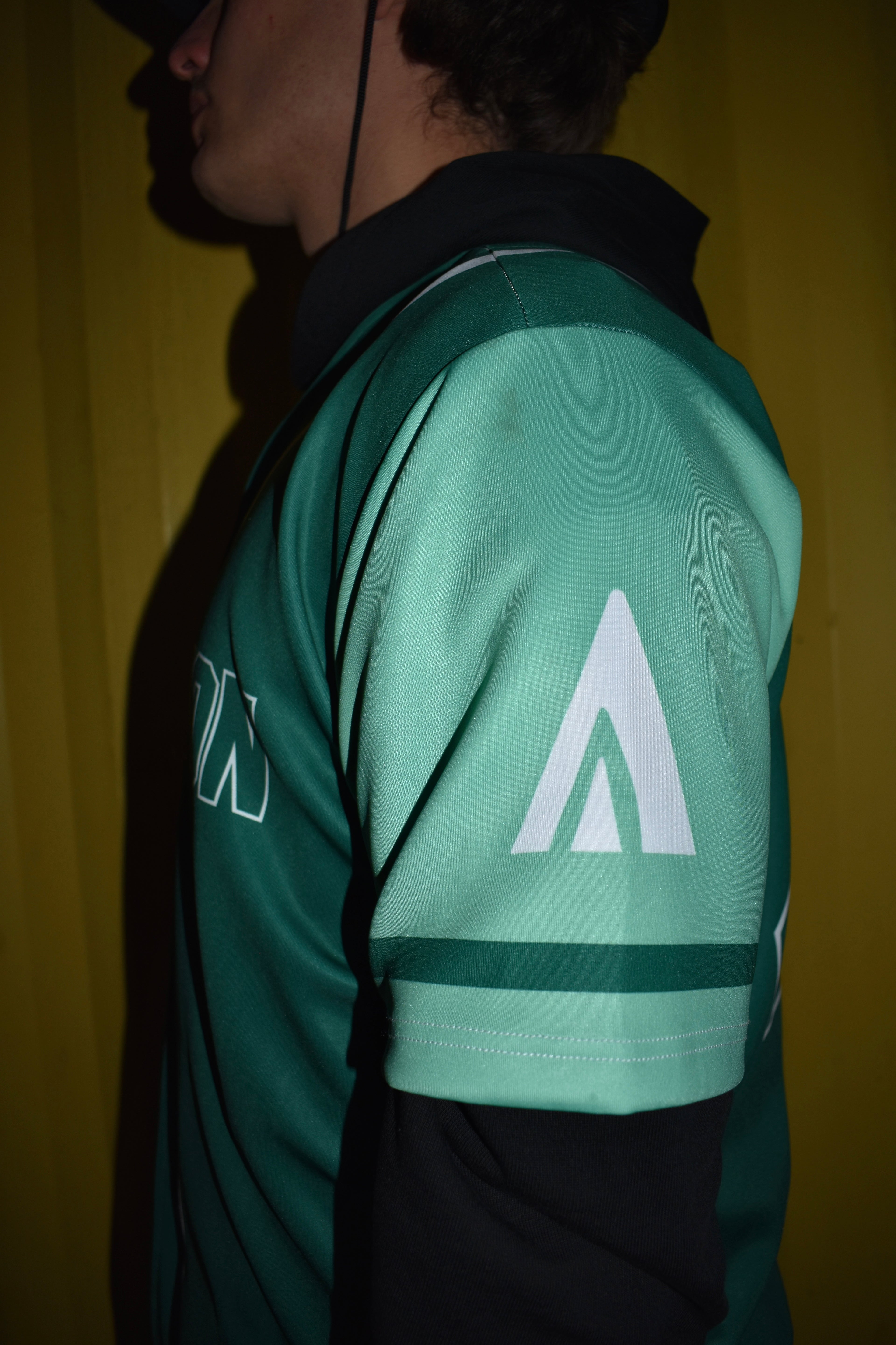 2025 Jersey