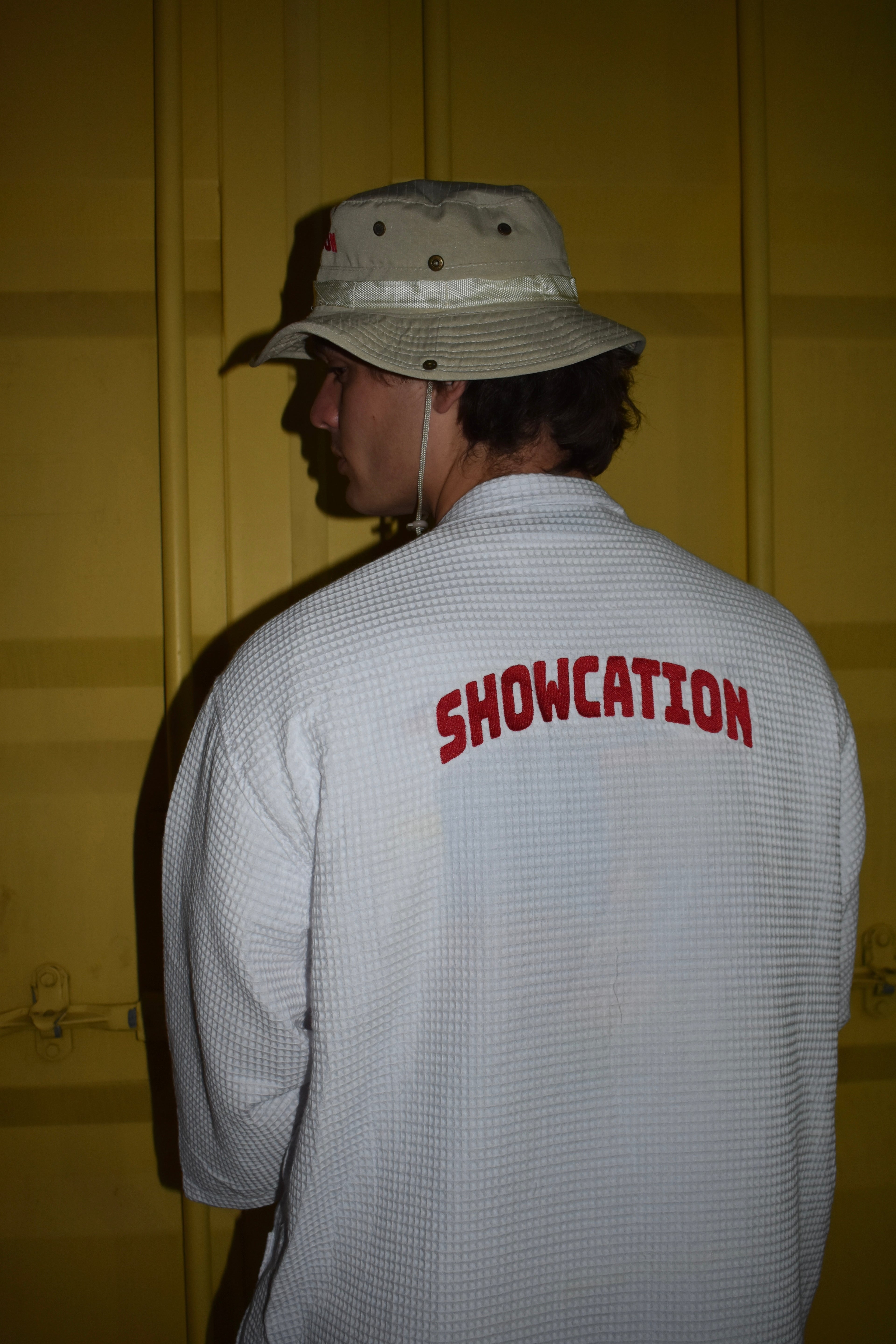 OG Bathrobe