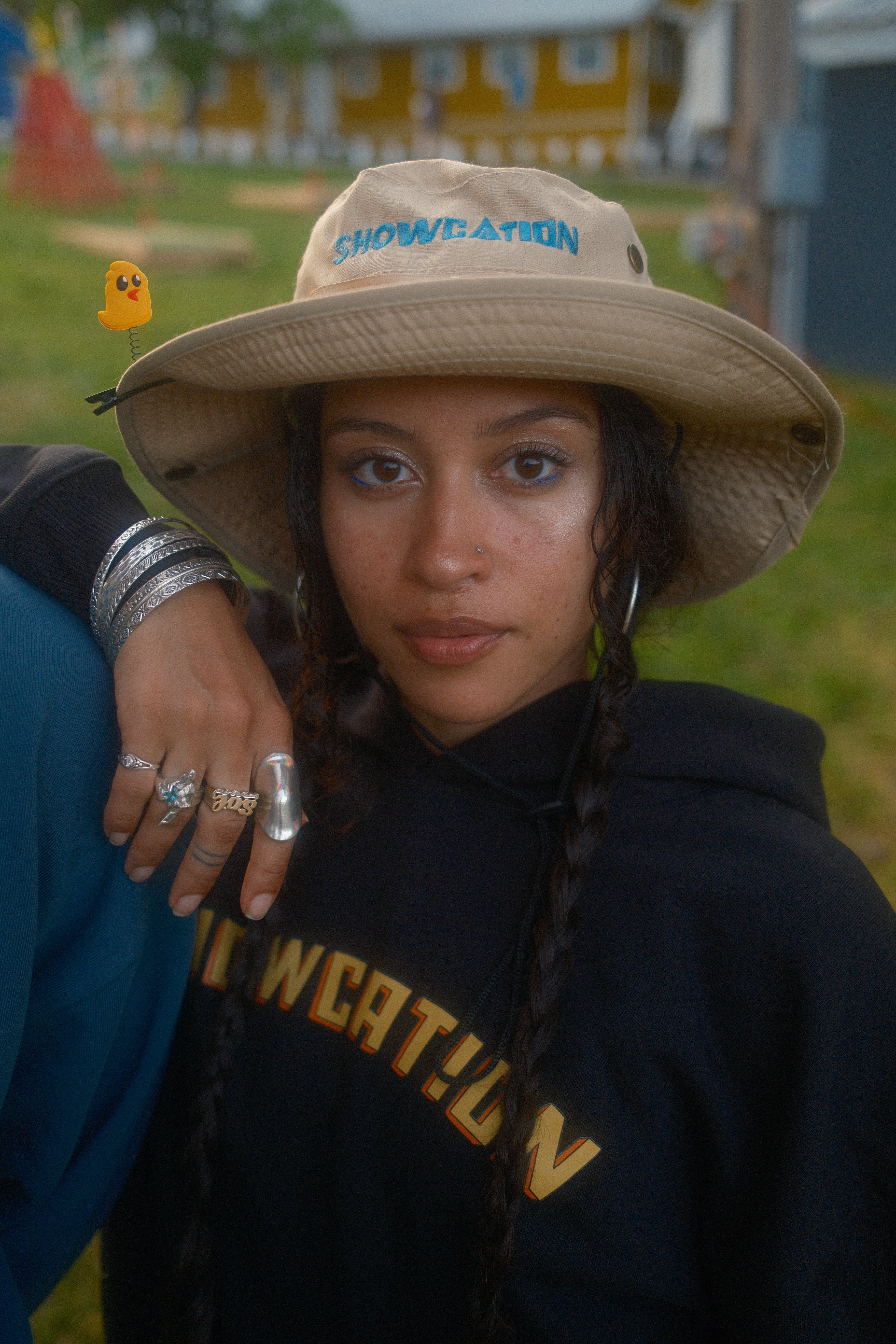 2026 Bucket Hat