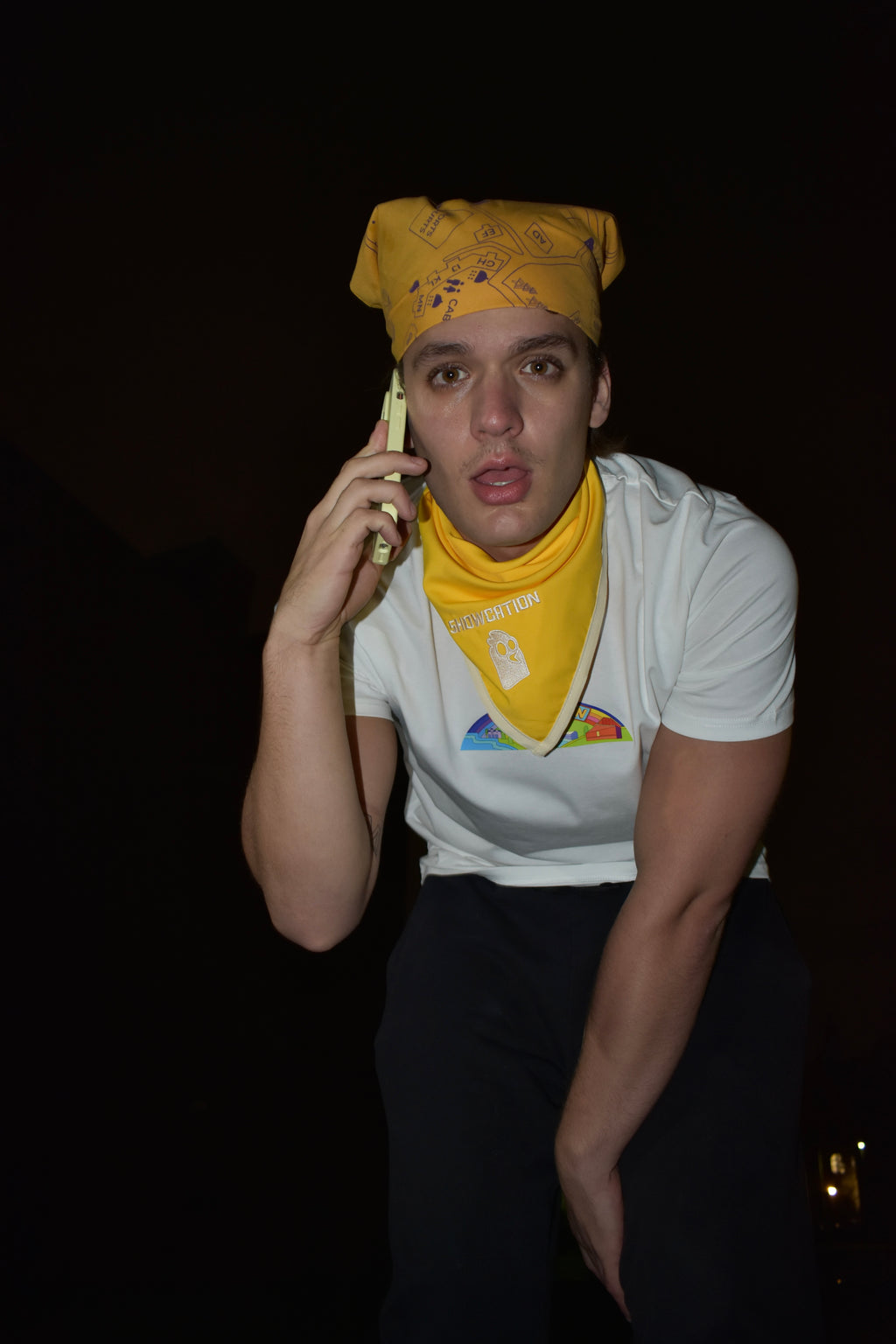 OG Bandana