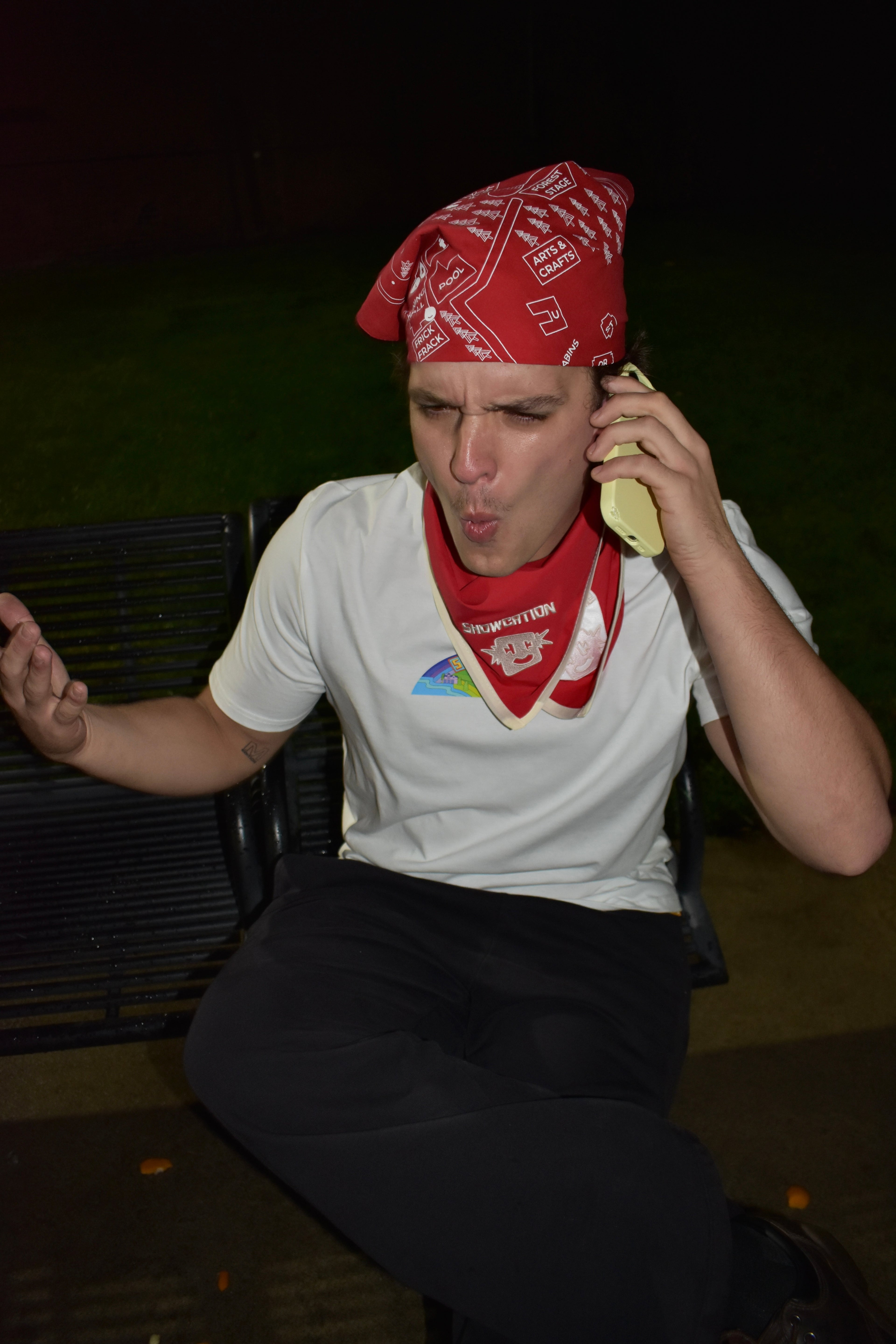 OG Bandana