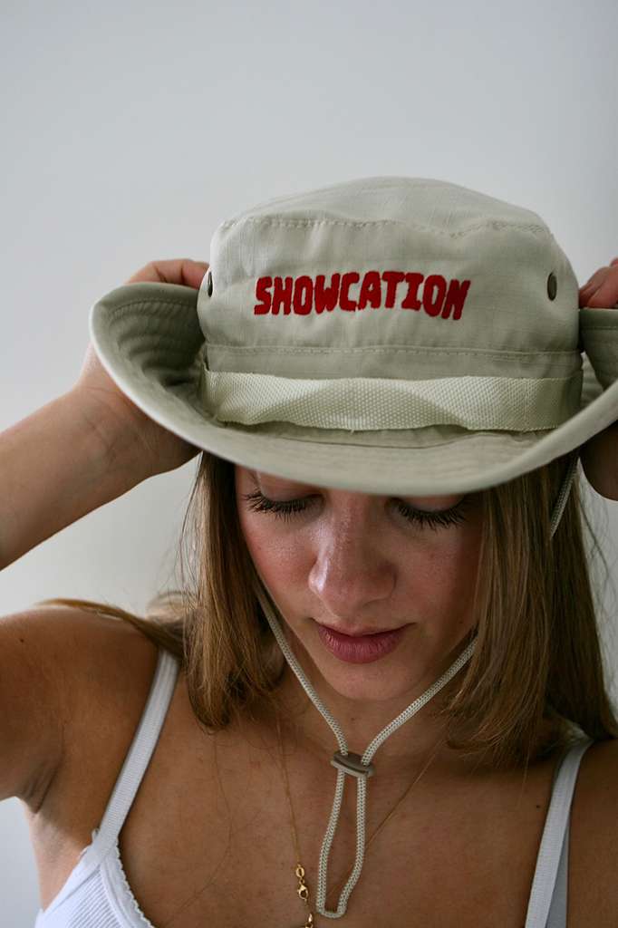 OG Bucket Hat