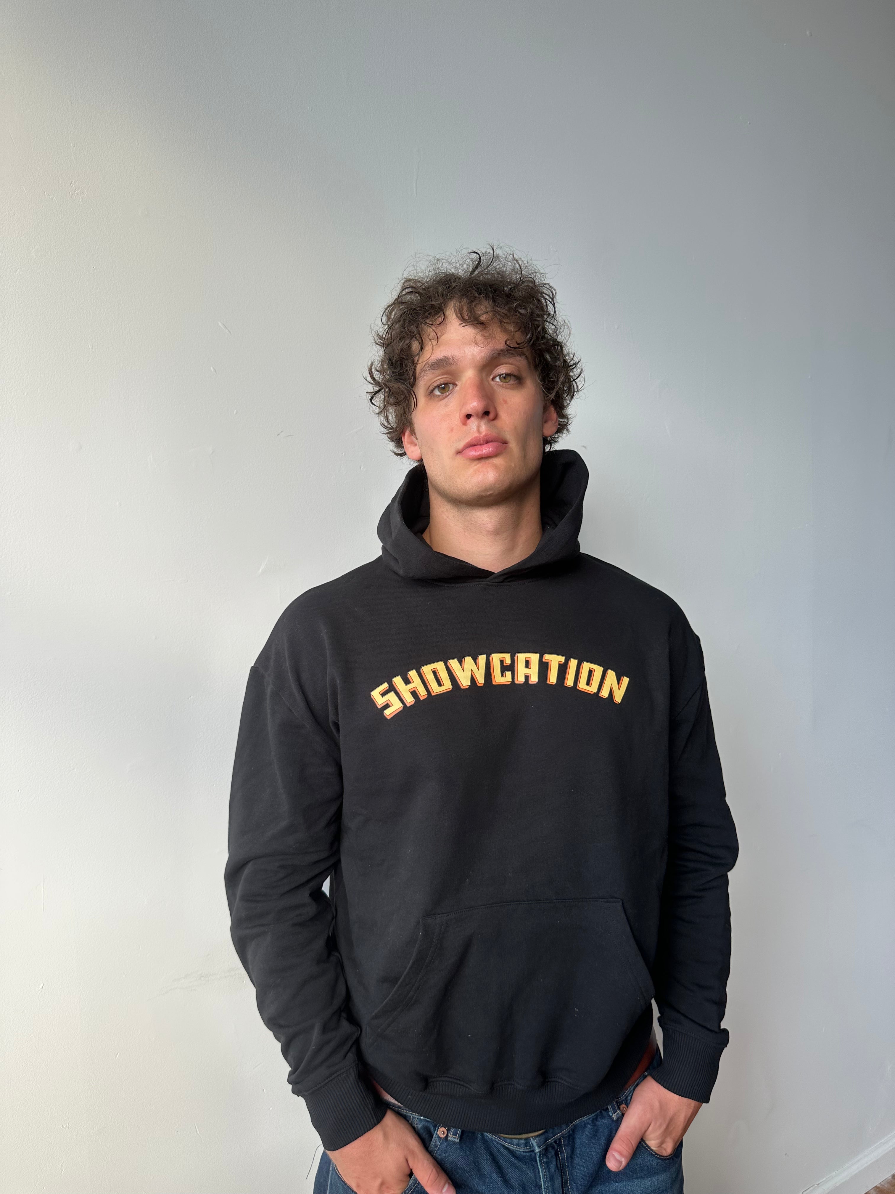 2026 Lineup Hoodie