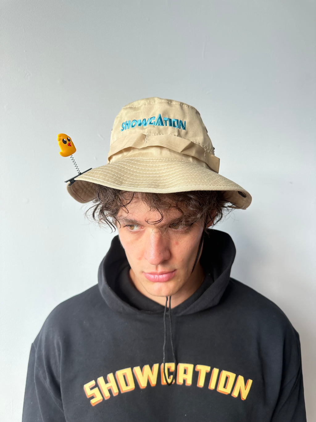 Ramblesquawk Sprout