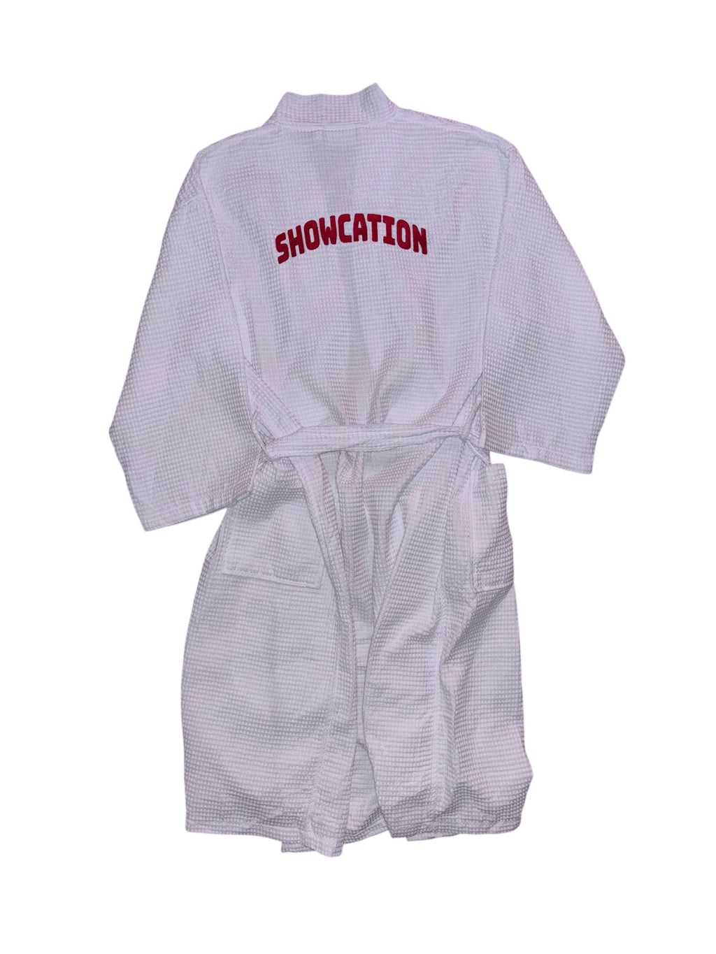 OG Bathrobe
