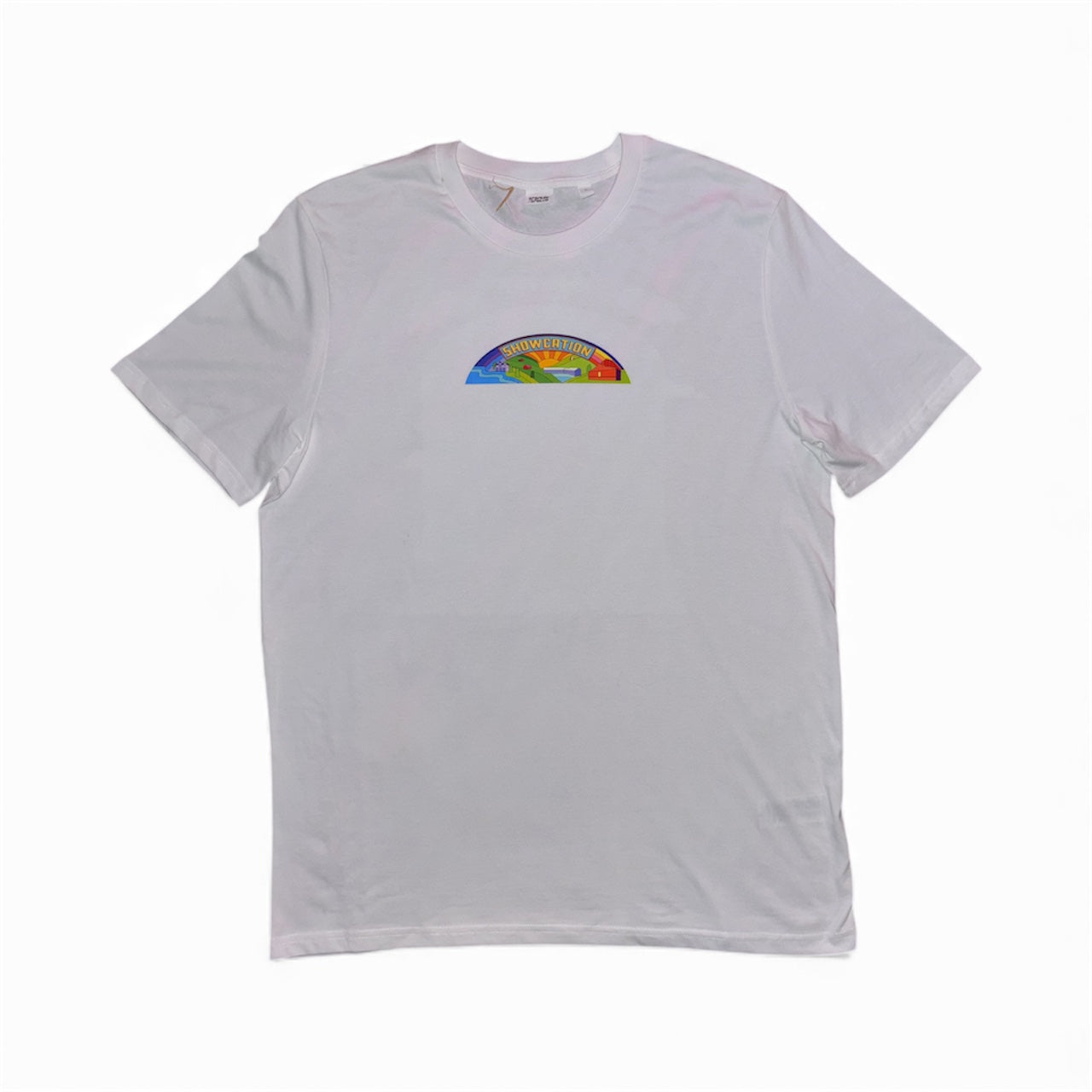 2025 Lineup Tee