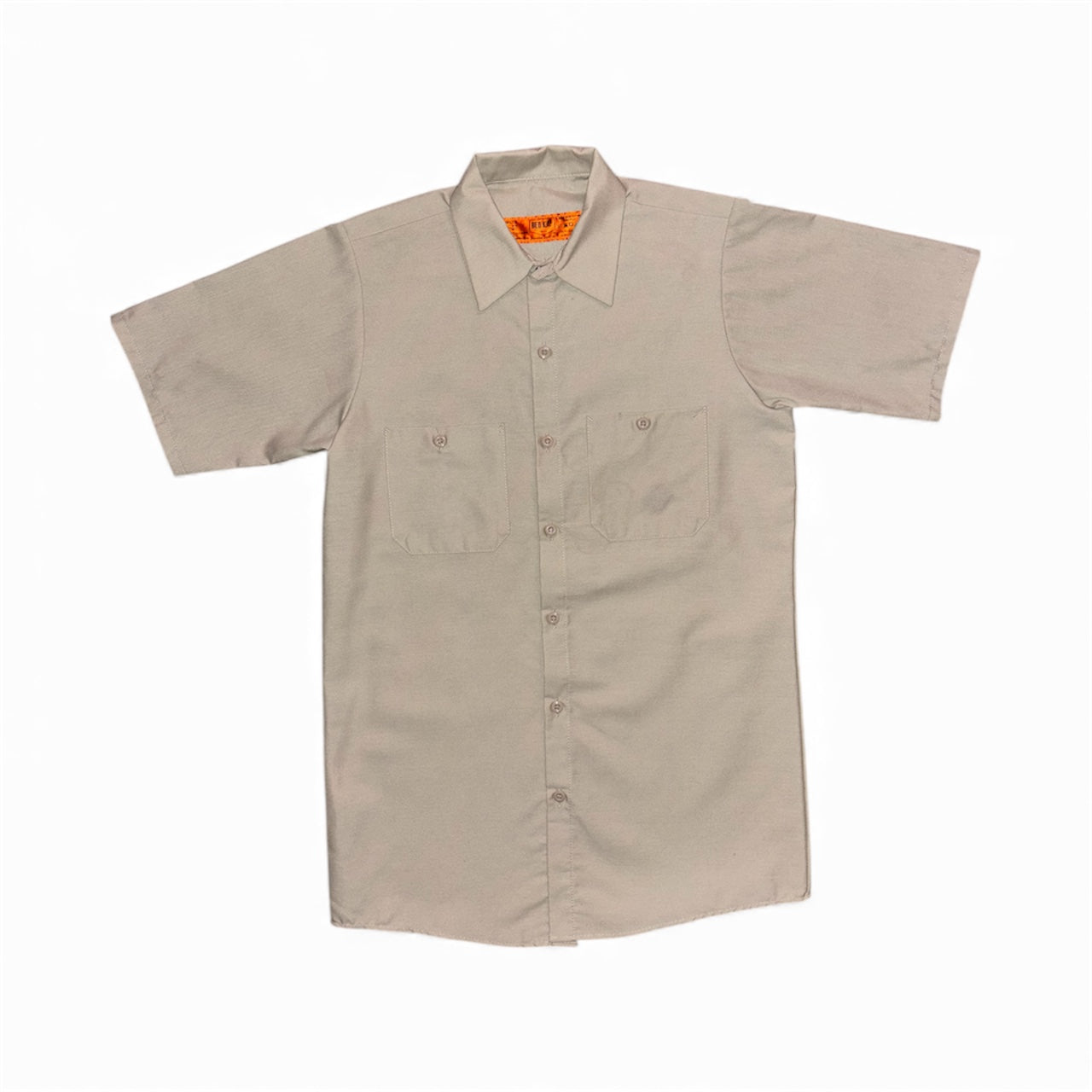 Camp Shirt