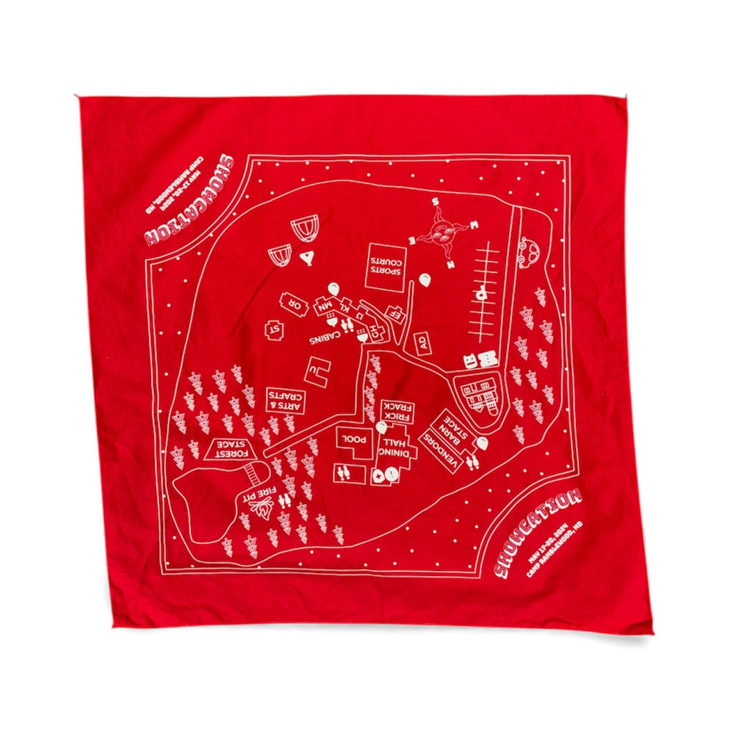 OG Bandana