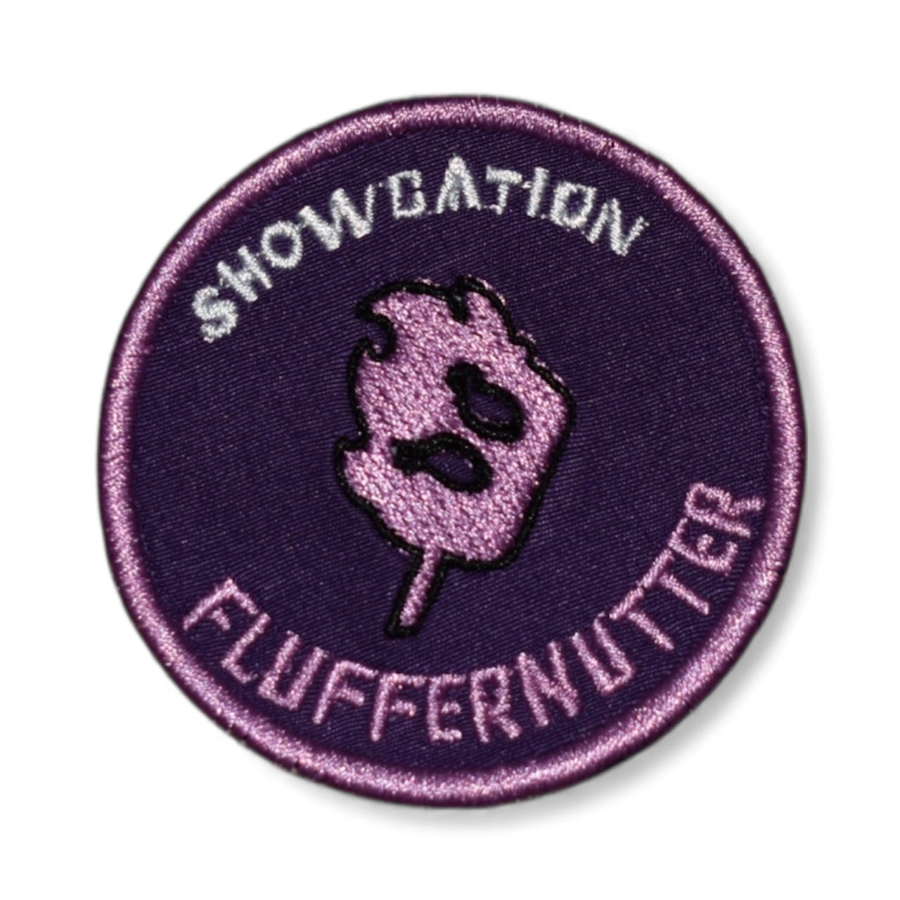 Fluffernutter Patch