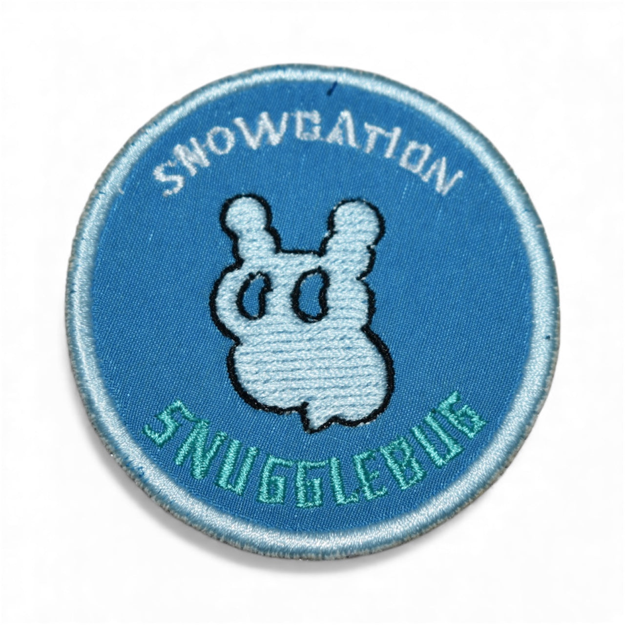 Snugglebug Patch