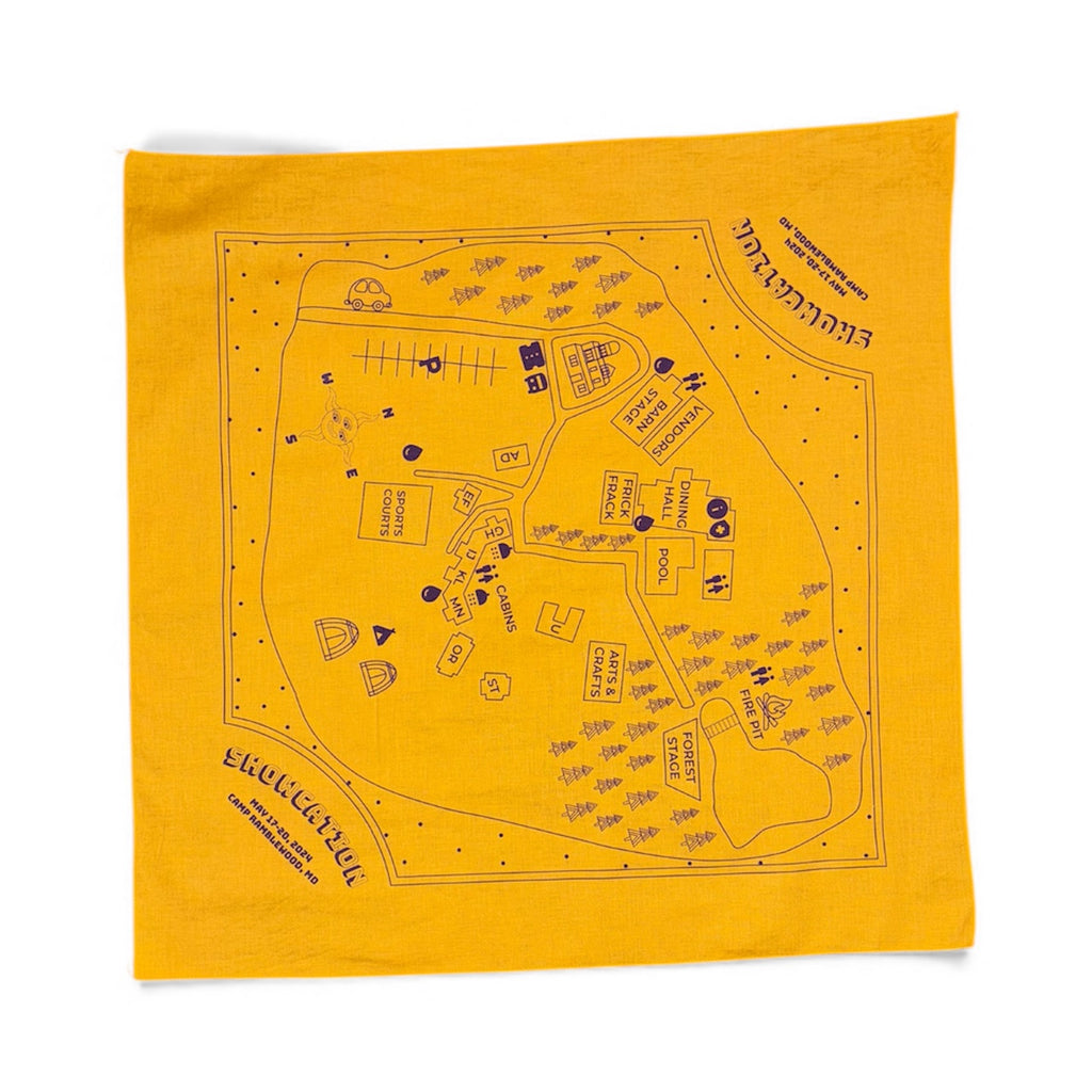 OG Bandana