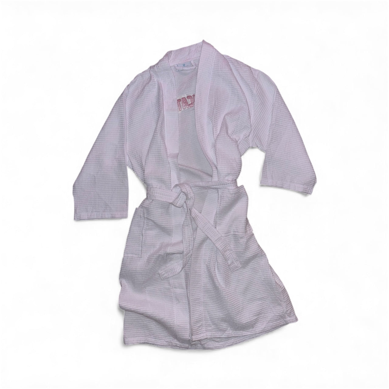 OG Bathrobe