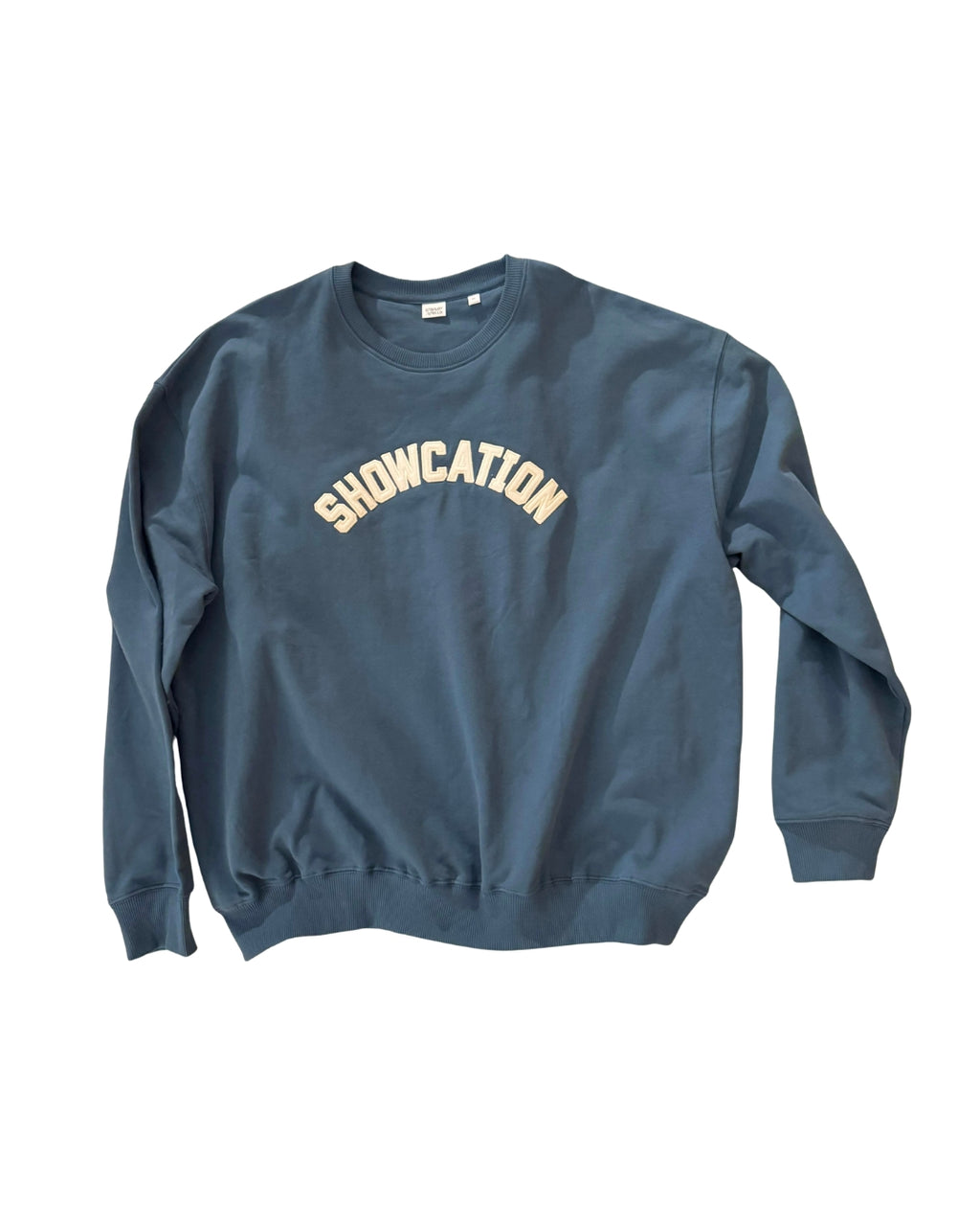University Pullover