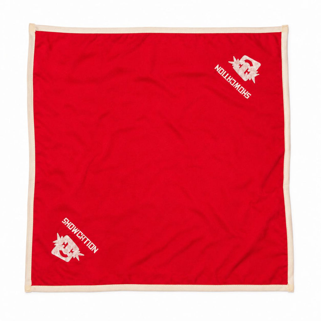 Laserface Bandana